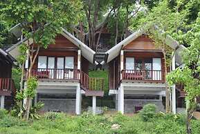 Tubtim Resort
