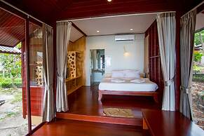 Tubtim Resort