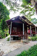 Tubtim Resort