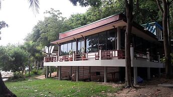 Tubtim Resort