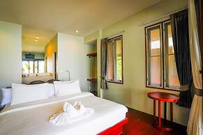 Tubtim Resort