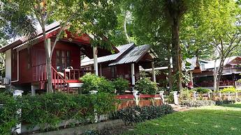 Tubtim Resort