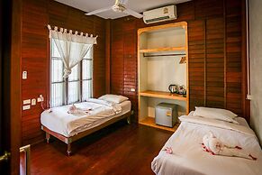 Tubtim Resort