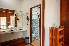 Tubtim Resort