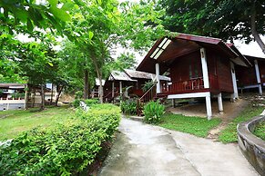 Tubtim Resort