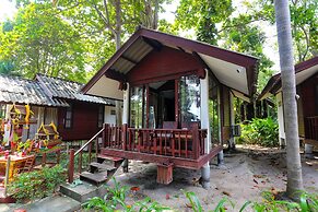 Tubtim Resort