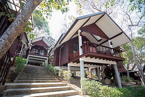 Tubtim Resort