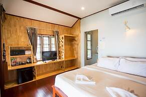 Tubtim Resort