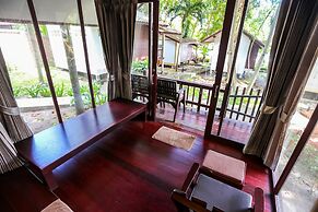 Tubtim Resort