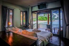 Tubtim Resort