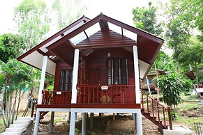 Tubtim Resort