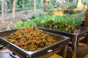 Tubtim Resort