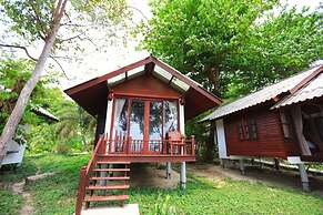 Tubtim Resort