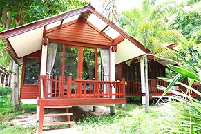 Tubtim Resort