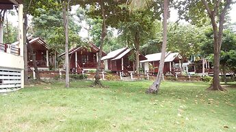 Tubtim Resort