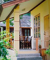 Tubtim Resort