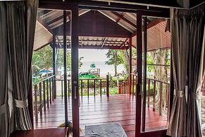 Tubtim Resort