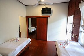 Tubtim Resort