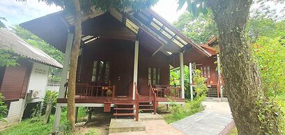 Tubtim Resort