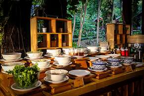Tubtim Resort