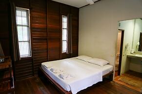 Tubtim Resort