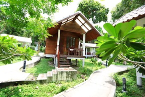 Tubtim Resort