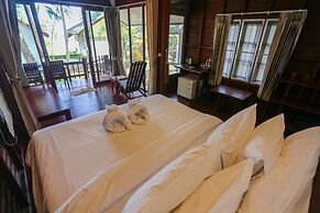 Tubtim Resort