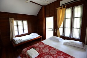 Tubtim Resort