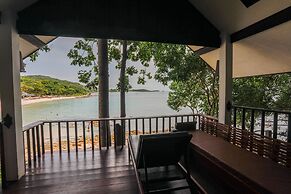 Tubtim Resort