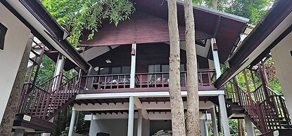 Tubtim Resort