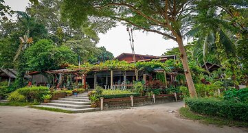 Tubtim Resort
