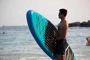 Tubtim Resort