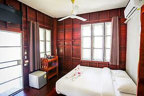 Tubtim Resort