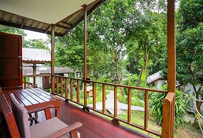 Tubtim Resort