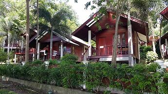 Tubtim Resort
