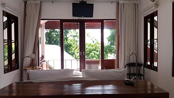 Tubtim Resort