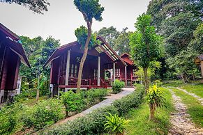 Tubtim Resort