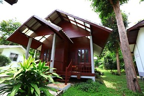 Tubtim Resort