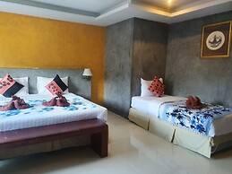 Saikaew Boutique Hotel