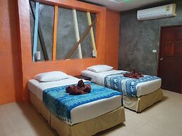 Saikaew Boutique Hotel