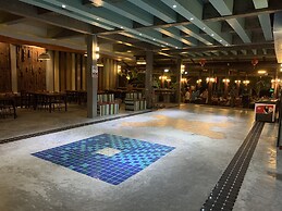 Saikaew Boutique Hotel