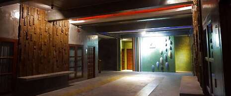 Saikaew Boutique Hotel