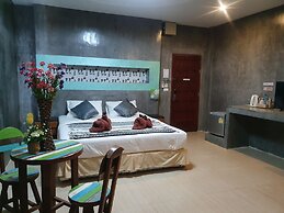 Saikaew Boutique Hotel