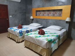 Saikaew Boutique Hotel