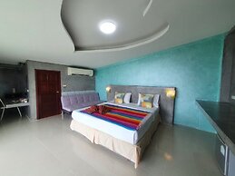 Saikaew Boutique Hotel