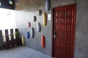 Saikaew Boutique Hotel