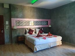 Saikaew Boutique Hotel