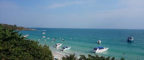 Saikaew Boutique Hotel