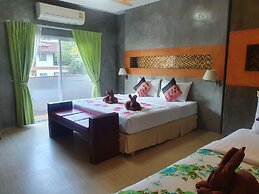 Saikaew Boutique Hotel