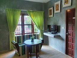 Saikaew Boutique Hotel